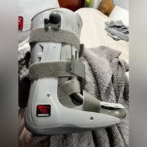 Walking Boot